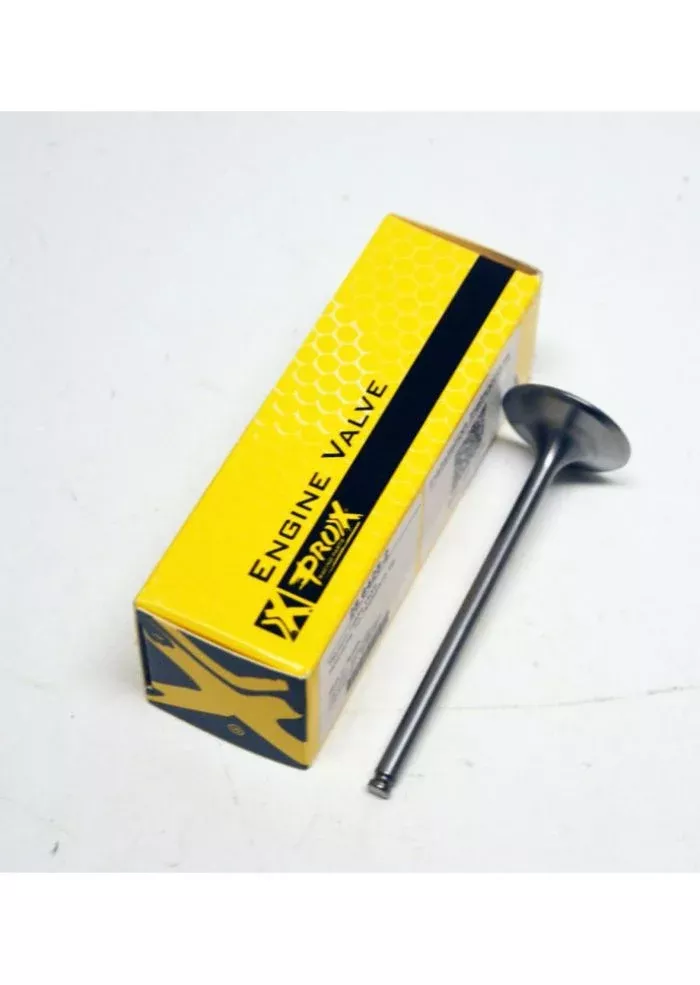 Prox 28.6425-1 Exhaust Valve – Titanium