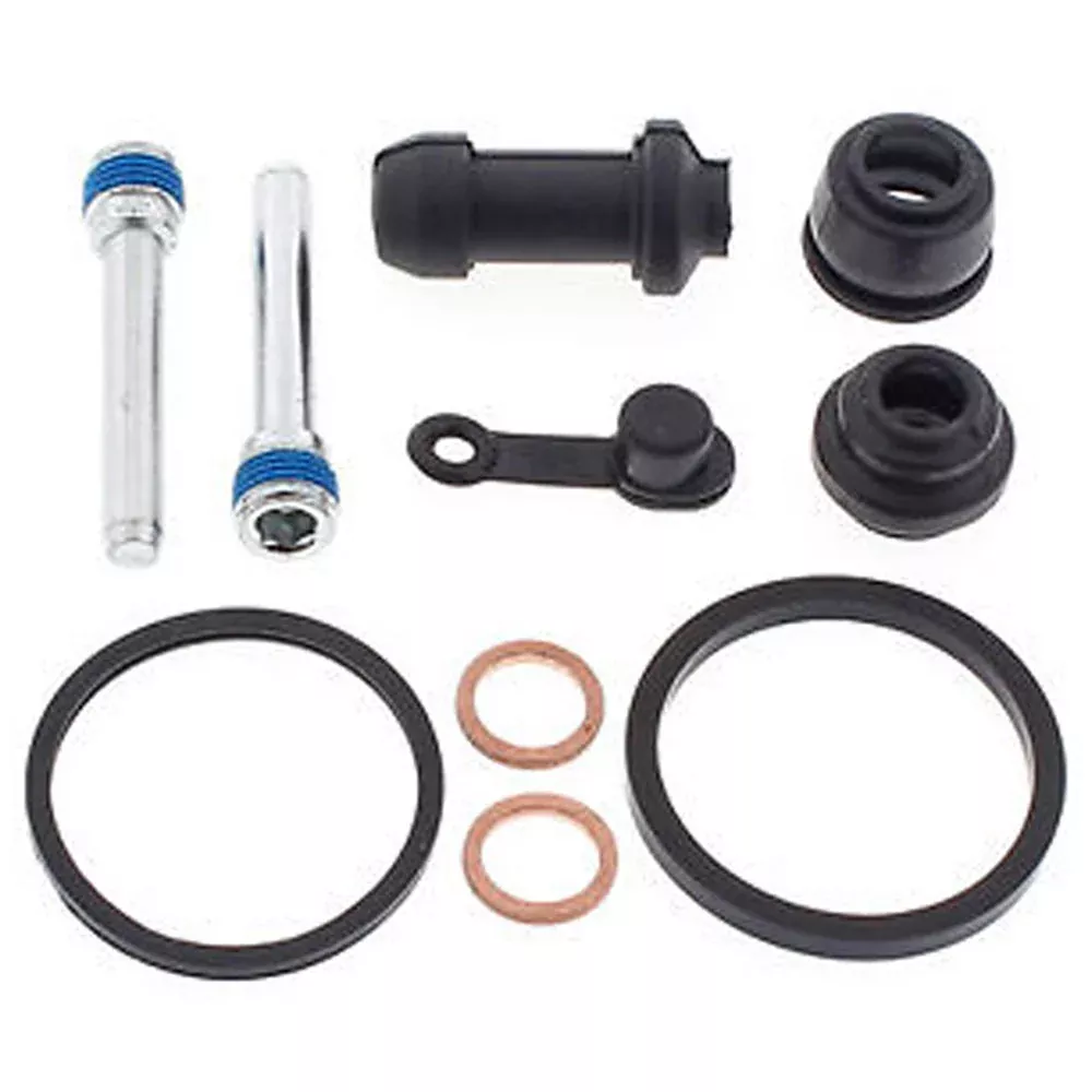 Prox 37.63038 Front Brake Caliper Rebuild Kit