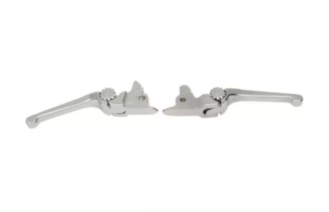PSR Anthem Adjustable LEVER SET (2017-2020 Select Harley TOURING Models)