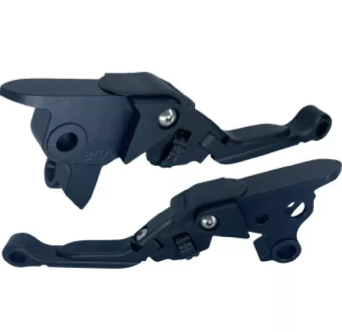 PSR Anthem Pro Adjustable LEVER SET (2008-2013 Select Harley TOURING Models)