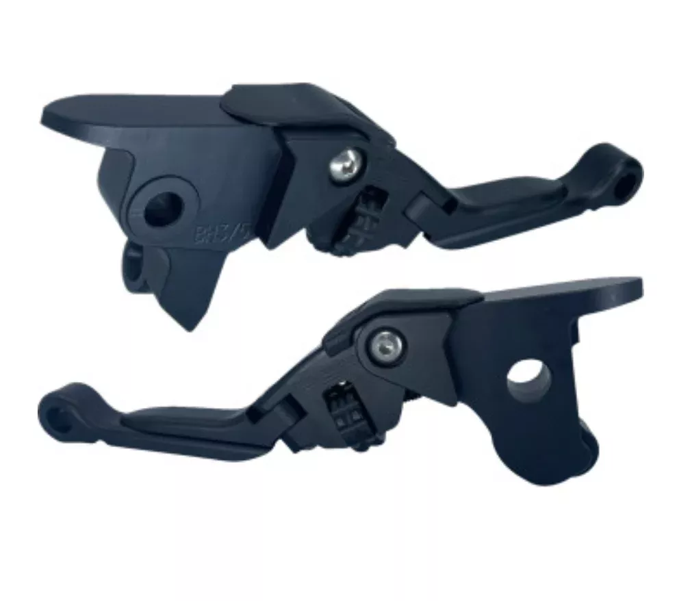 PSR Anthem Pro Adjustable LEVER SET (2014-2016 Select Harley TOURING Models)