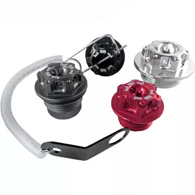 PSR Ducati ST2 944 97-03 Oil Fill Cap
