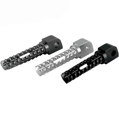 PSR Honda CBR954RR 02-03 SBK Pegs for OEM Passenger Footrests