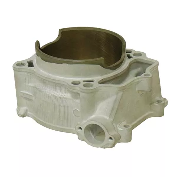 Psychic Aluminum Cylinder (MX-09151)