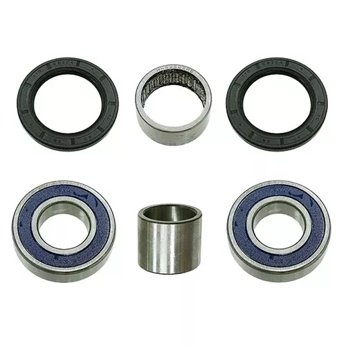 Psychic MC-06793 Rear Wheel Bearing kit