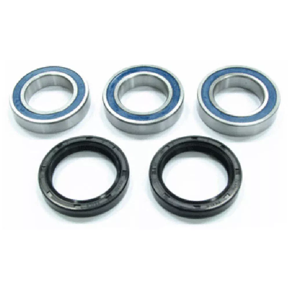 Psychic MX-06249 Rear Wheel Bearing kit