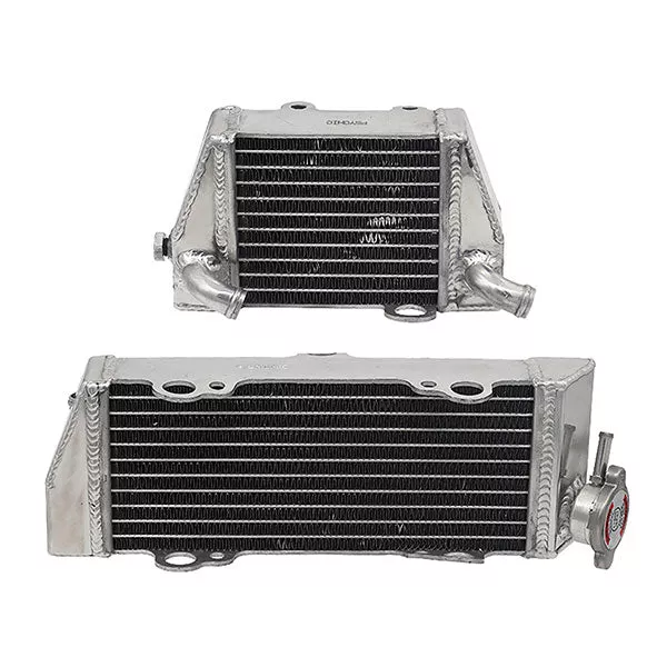 Psychic Radiator Standard Set (XD-10042)