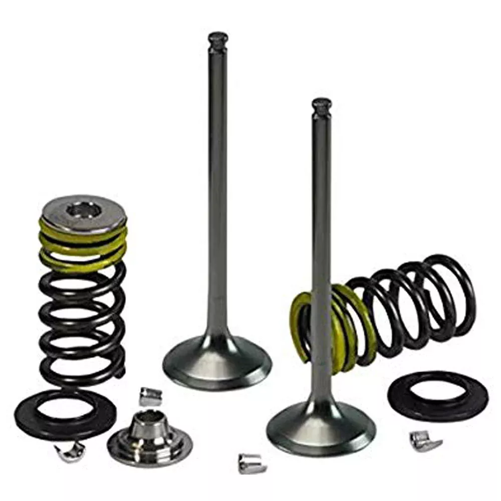 Psychic XU-09535EK Exhaust Valve Kit