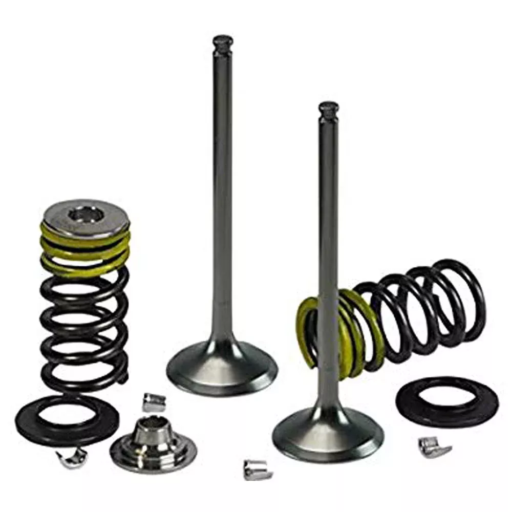 Psychic XU-09555EK Exhaust Valve Kit
