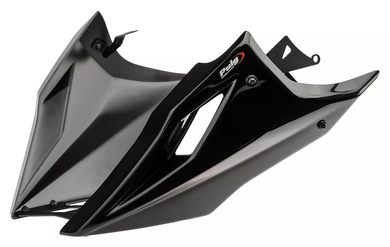 Puig Engine Spoiler Kawasaki Z900 / SE 2025-2026