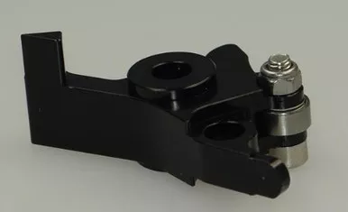 Puig Lever Adapter Clutch Black - 5753N