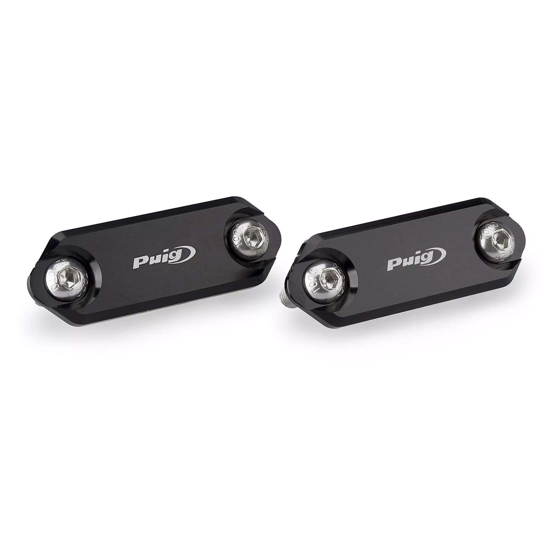Puig Mirror Block Offs Aprilia RS 457 2024-2026