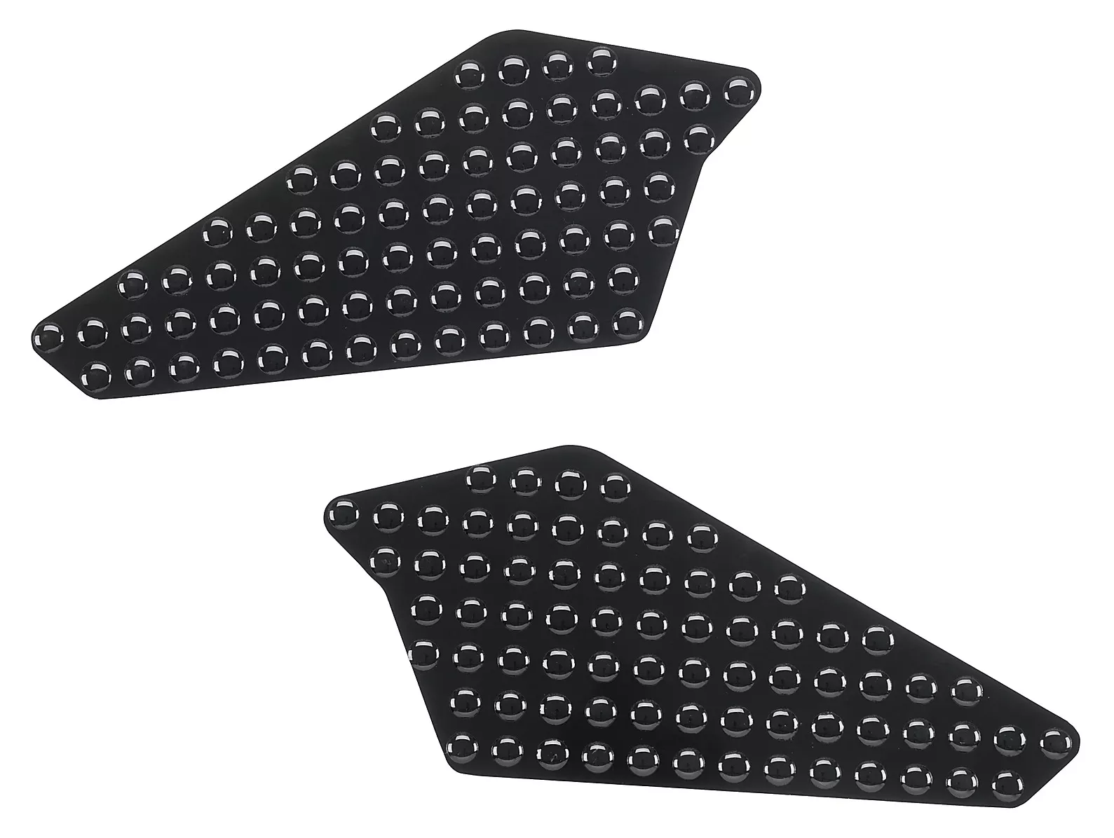Puig Pro Tank Grips BMW R1300R / RS 2026