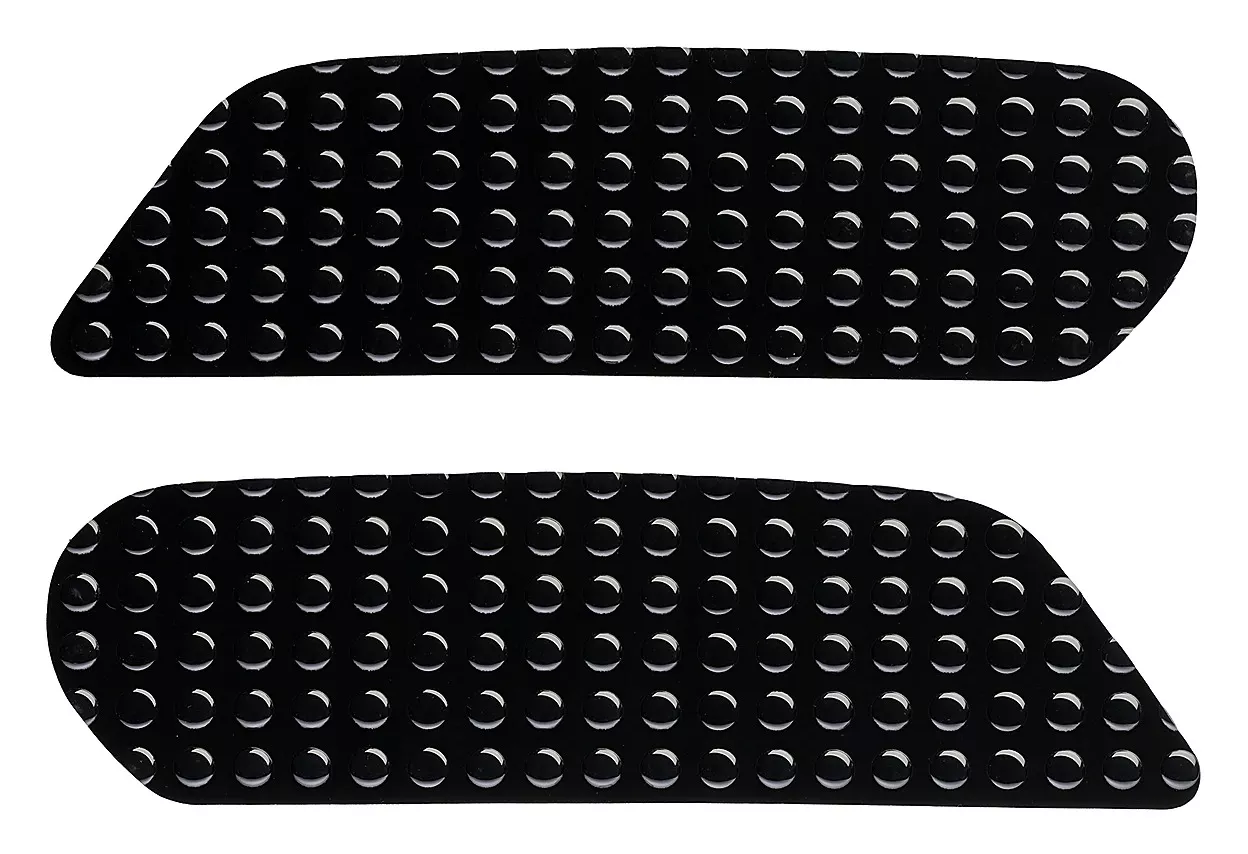 Puig Pro Tank Grips Kawasaki Z900 / SE 2019-2024