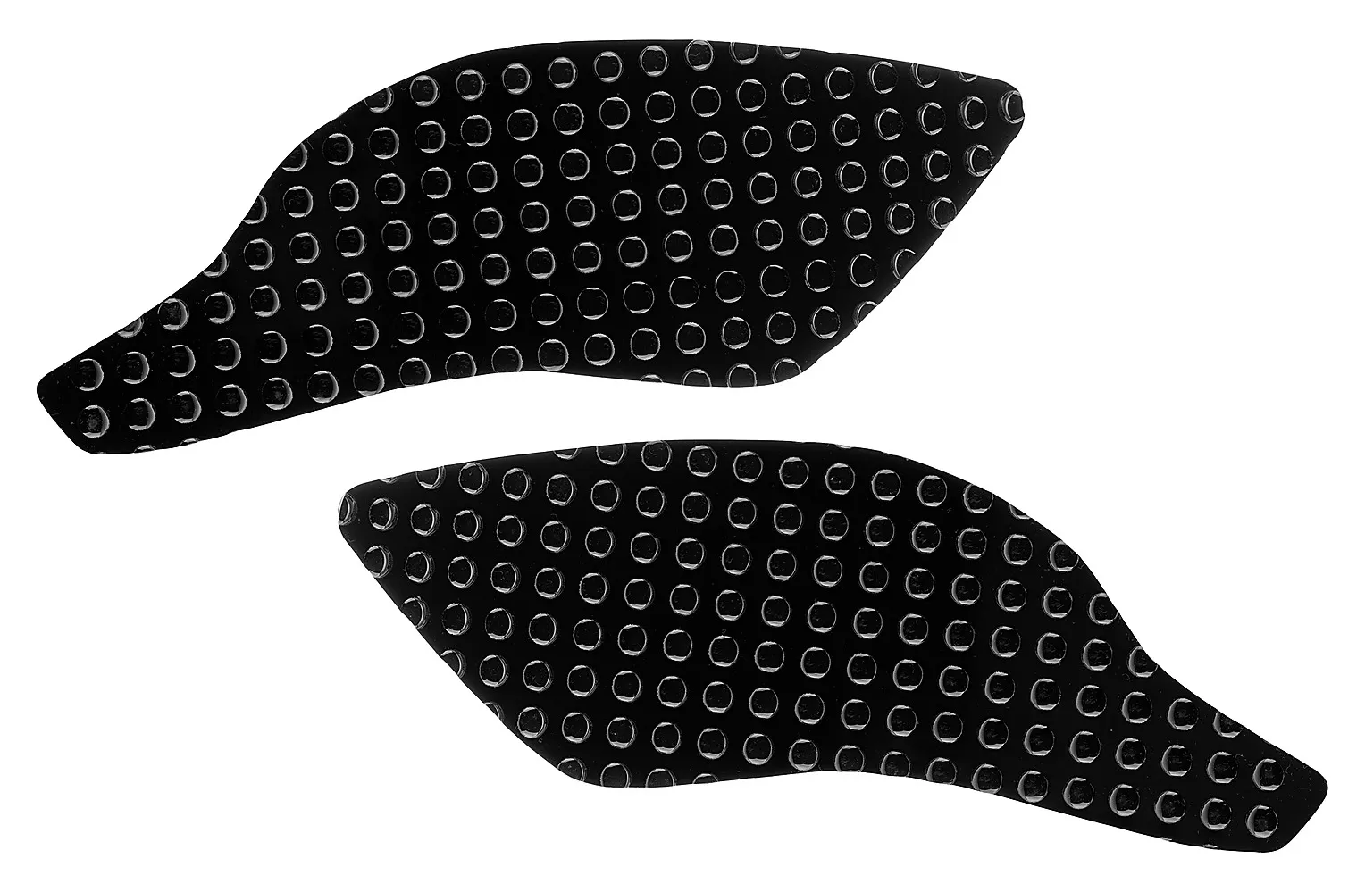 Puig Pro Tank Grips Yamaha R1 / R1M 2020-2025