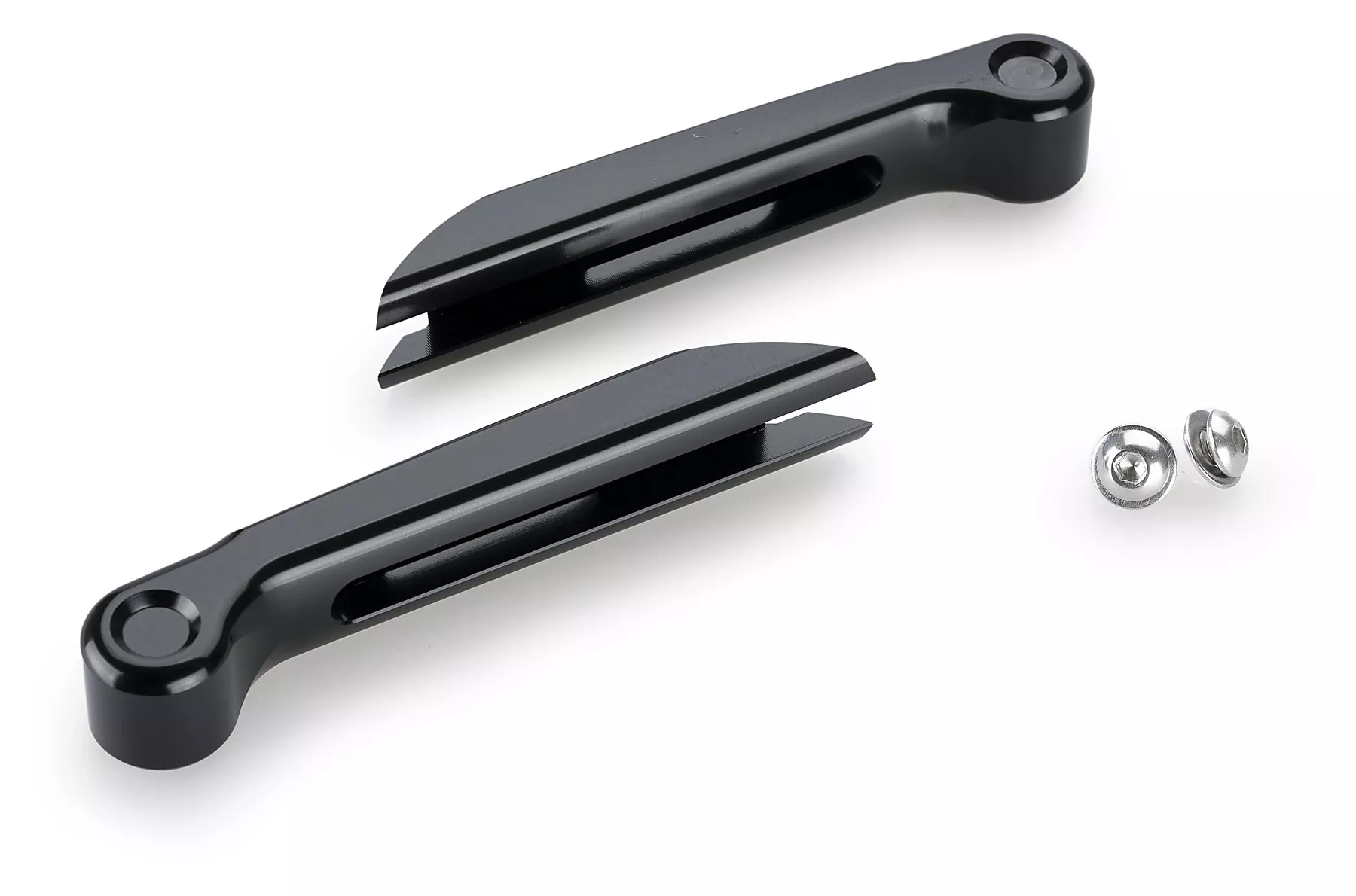 Puig Spare 4.0 Lever Extenders