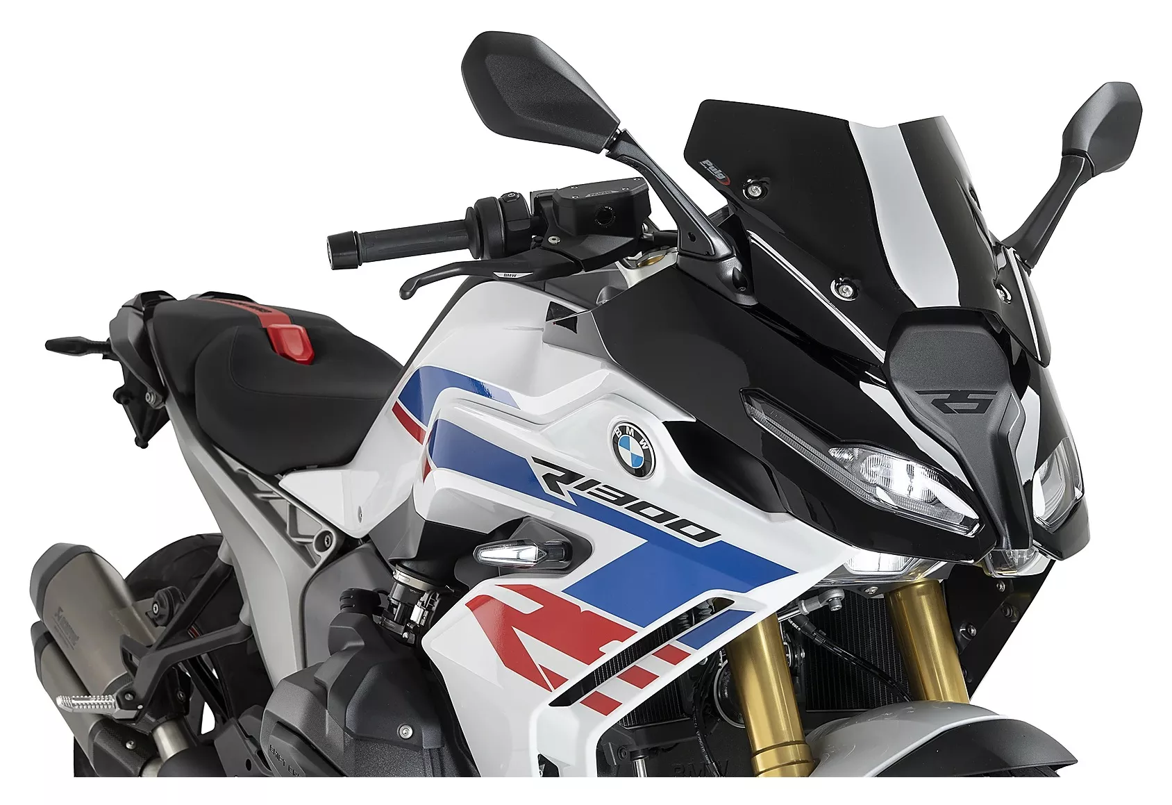 Puig Sport Windscreen BMW R1300RS 2026