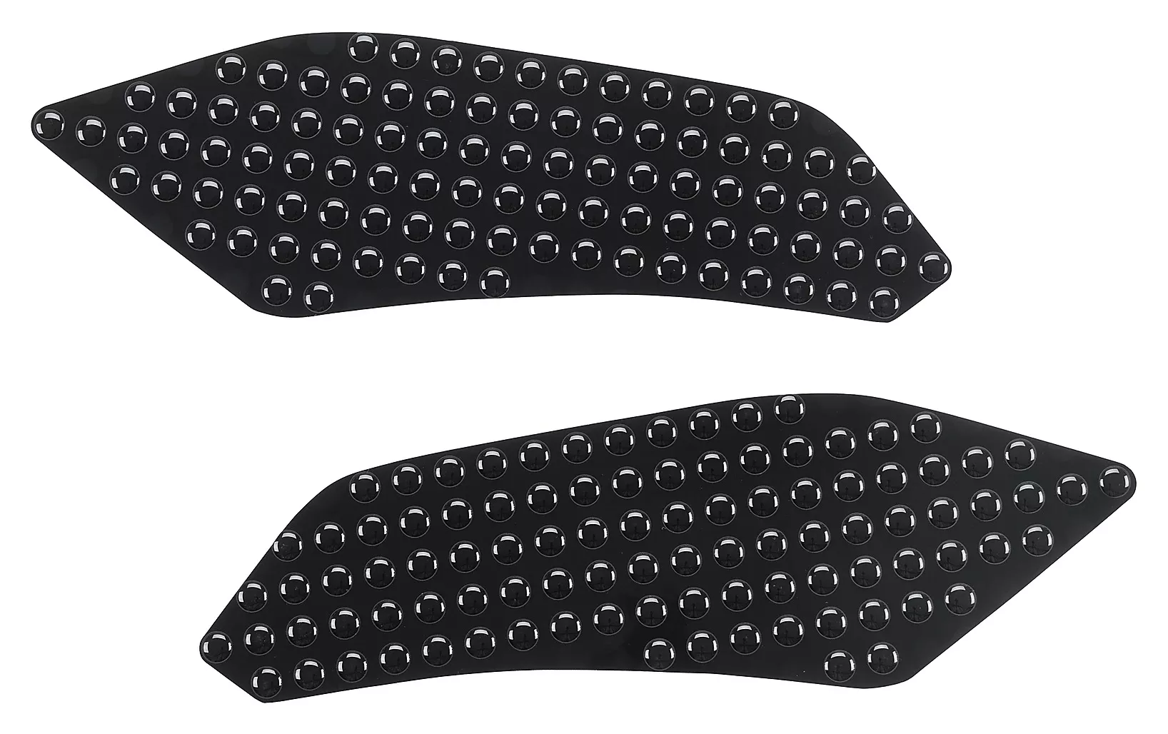 Puig Tank Pad Pro 2.0 Yamaha R9 2025-2026