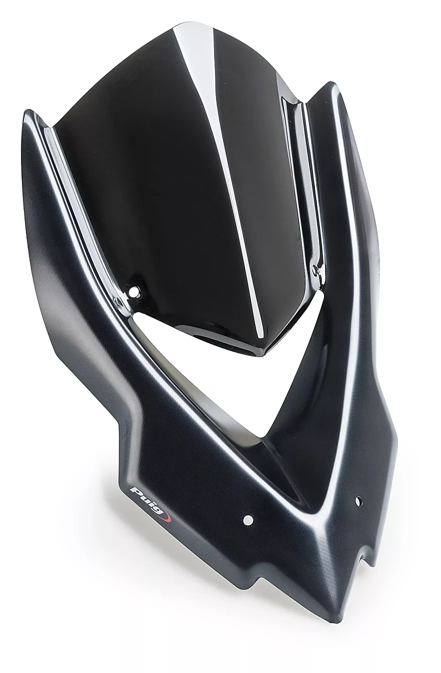 Puig Touring Naked New Generation Windscreen Kawasaki Z1100 SE 2026