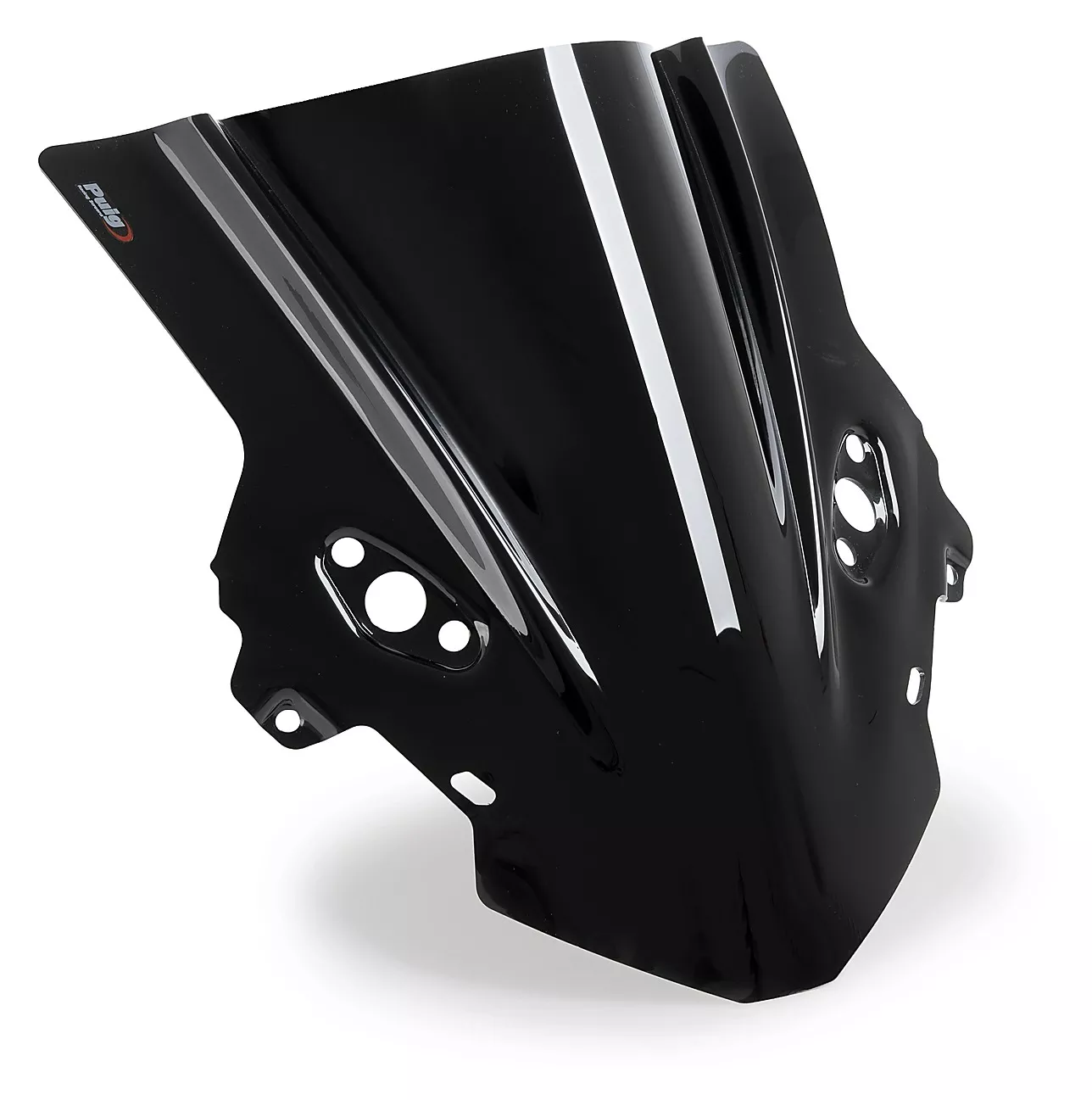 Puig Z-Racing Windscreen CFMoto 675SS 2025-2026
