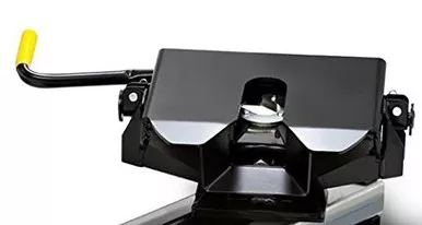 PullRite 3601 Head Assembly for 1200 Series Fifth Wheel Hitches
