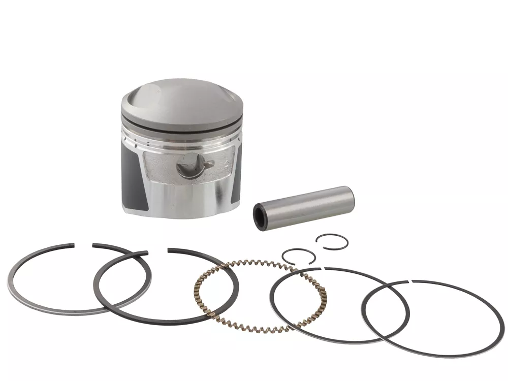 “Pulsar” Oversize Piston Kit | Honda CB350 / CL350 / SL350