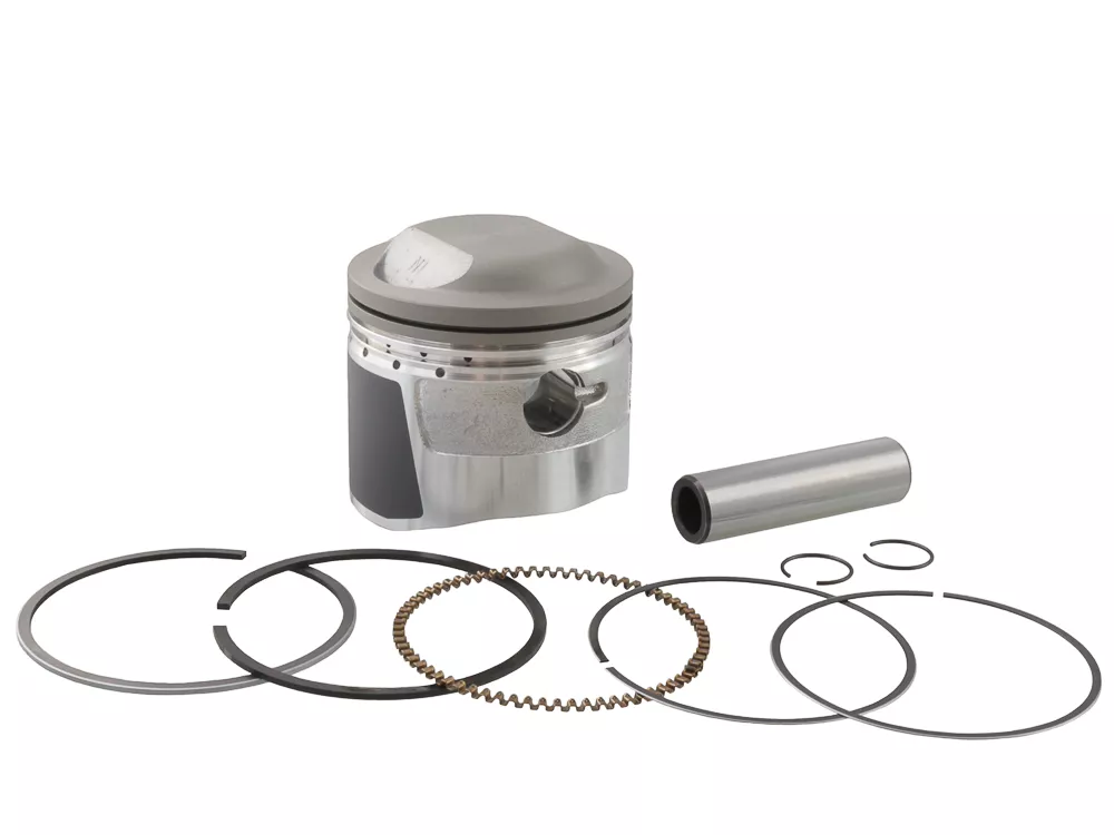“Pulsar” Oversize Piston Kit | Honda CB450 / CL450