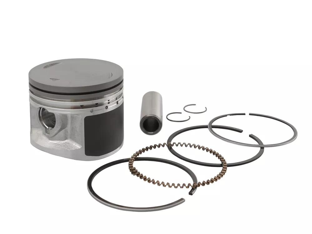“Pulsar” Oversize Piston Kit | Honda CB550K / CB550F
