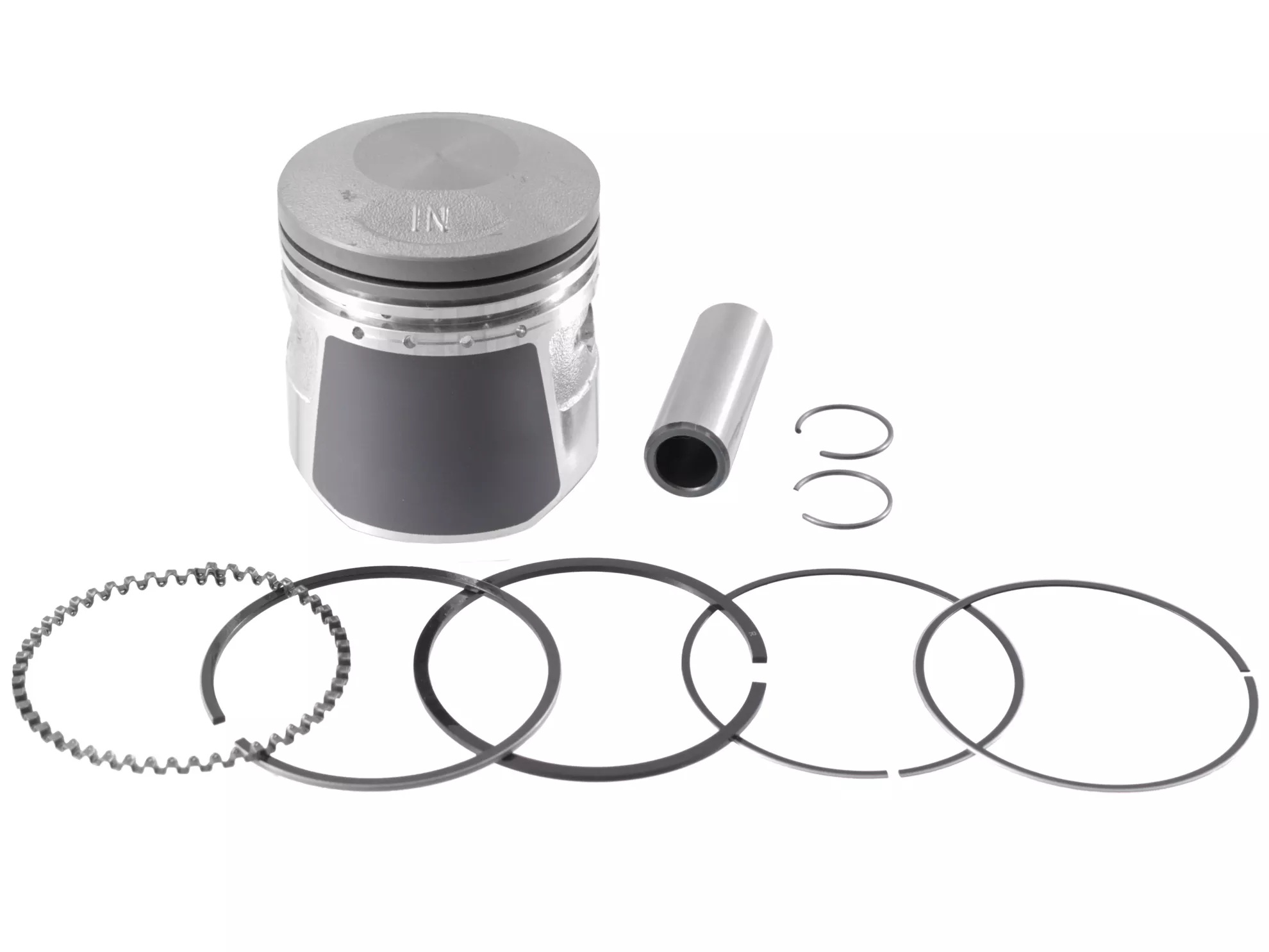“Pulsar” Piston Kit | Honda CT90 / Trail 90
