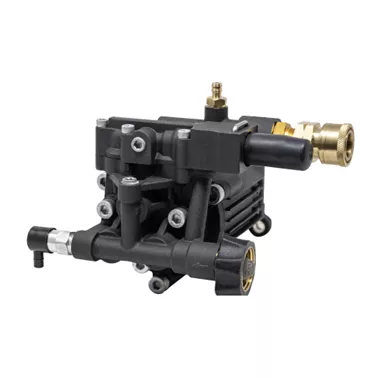 PUMP ASSY.
