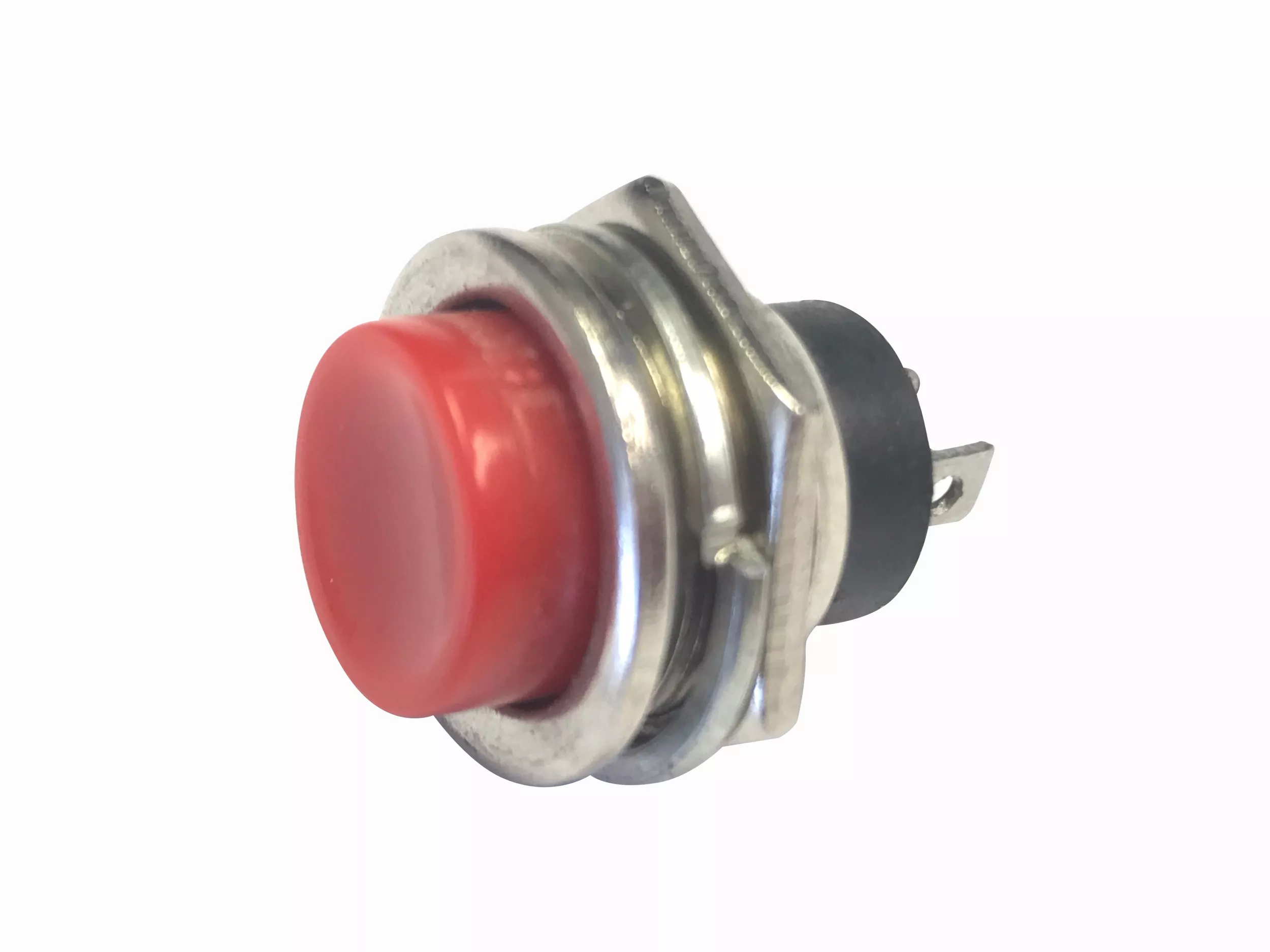 Push Button / Engine Start Switch For Yerf-Dog Spiderbox GX150 Go Kart
