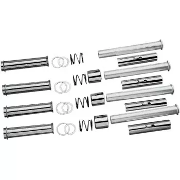 Pushrod Tube Kit
