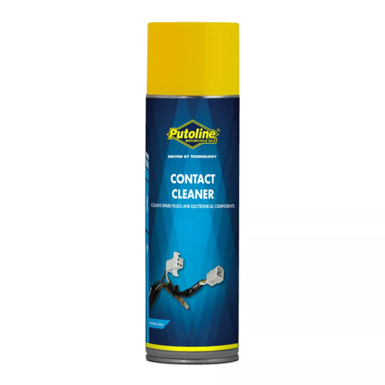 Putoline Contact Cleaner Spray - 500ml