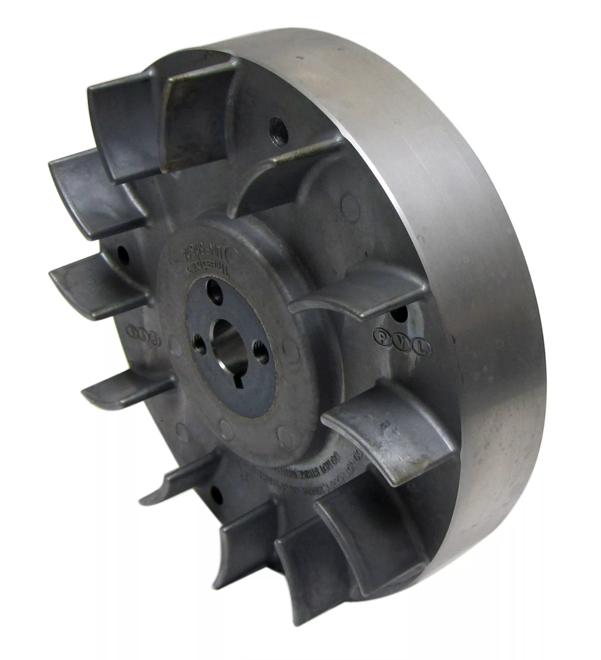 PVL Flywheel For Honda GX200, 196cc Clone or Predator 212cc