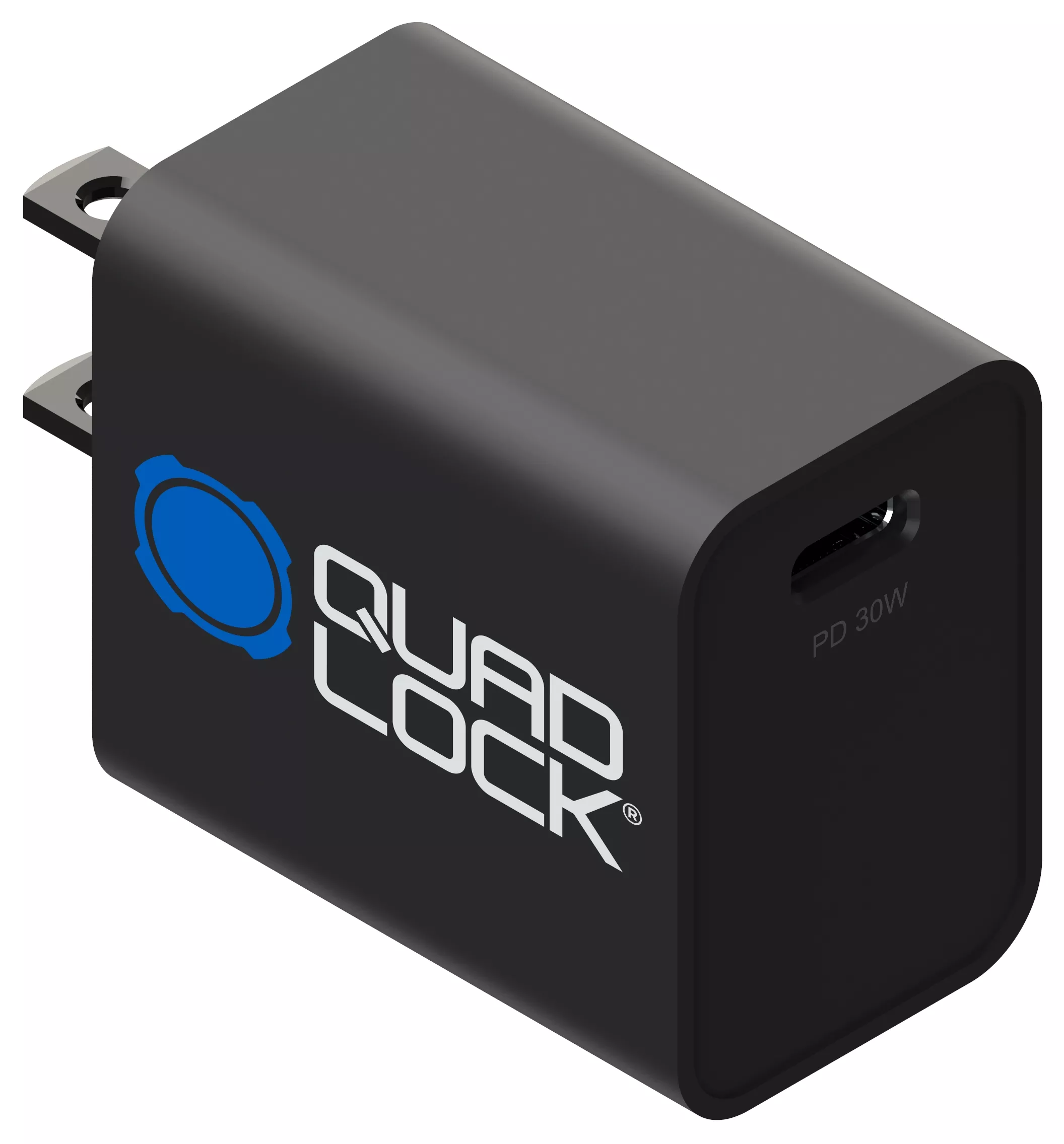 Quad Lock 30W Power Adaptor