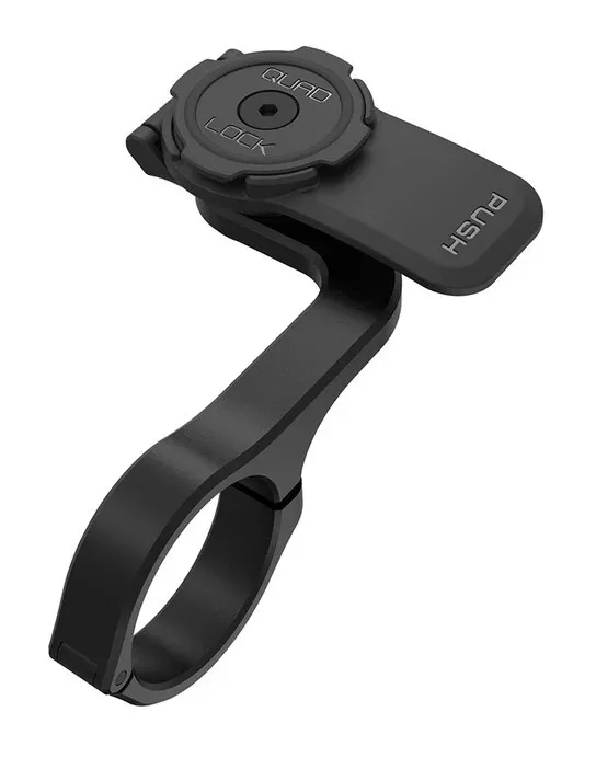 Quad Lock Bicycle Out Front Mount Pro V2