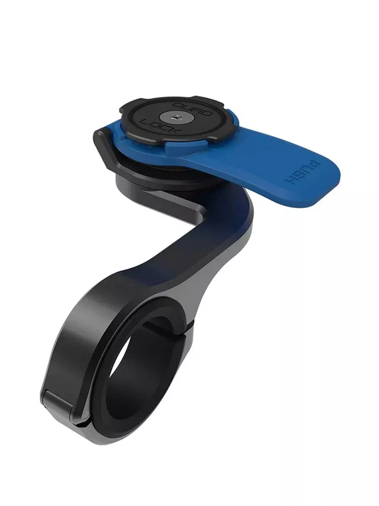 Quad Lock Out Front Pro Bar Mount