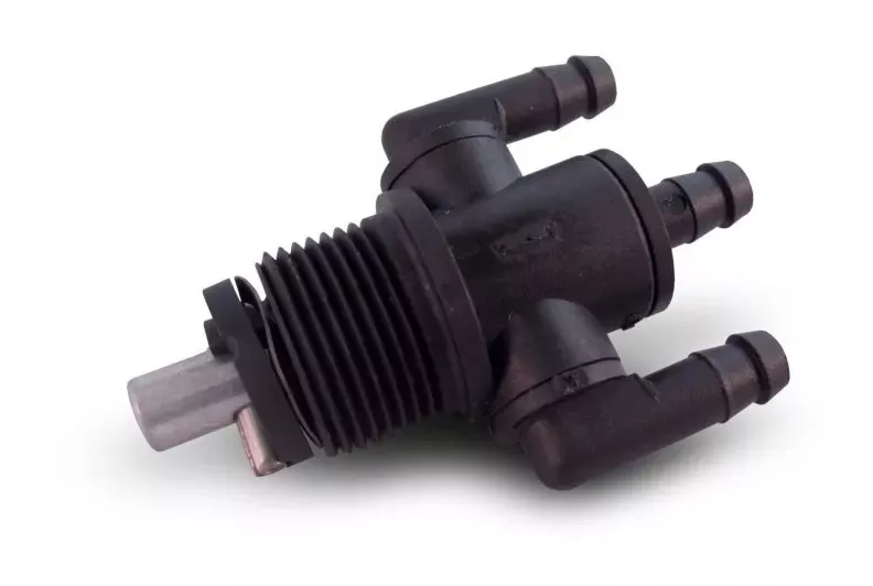 Quad Logic 3 Way Fuel Valve Polaris ATV 1998-2003