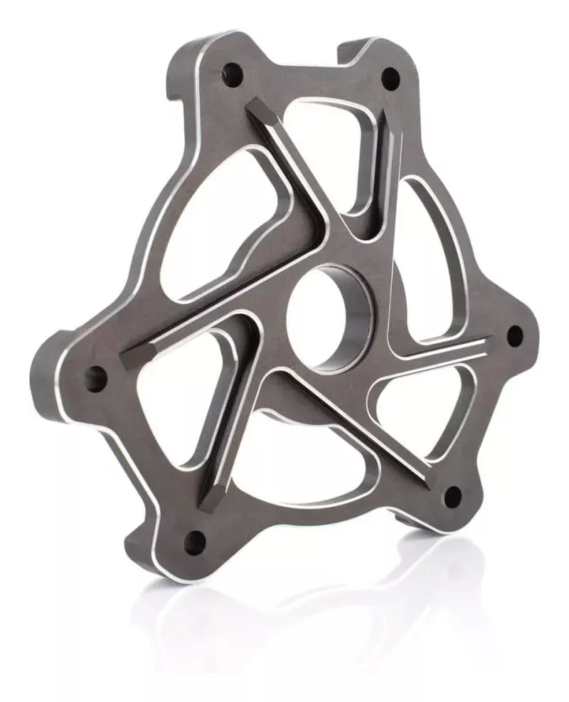 Quad Logic Billet Clutch Cover Polaris ATV/UTV 1995-2024