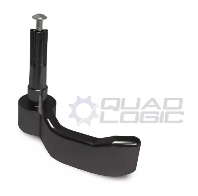 Quad Logic Billet Throttle Lever Polaris Scrambler 850 / 1000 2013-2024