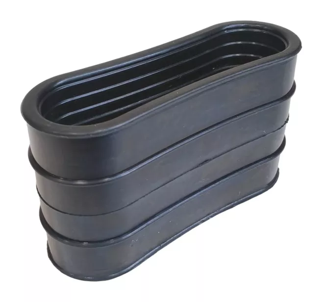 Quad Logic Clutch Intake Boot Can-Am Outlander / Renegade 2007-2023