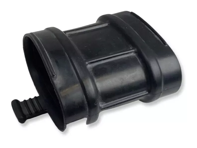 Quad Logic Clutch Outlet Boot Can-Am Outlander / Renegade 2015-2023
