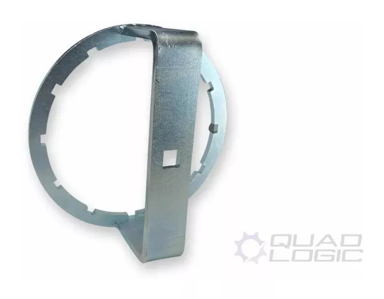 Quad Logic EFI Fuel Pump Retaining Nut Removal / Install Tool