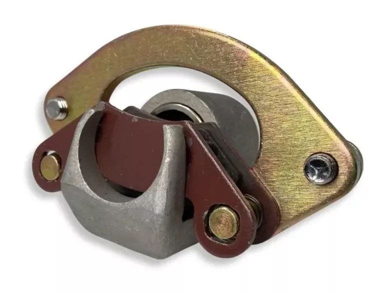 Quad Logic Front Left Brake Caliper Polaris Scrambler / Sportsman 2009-2025