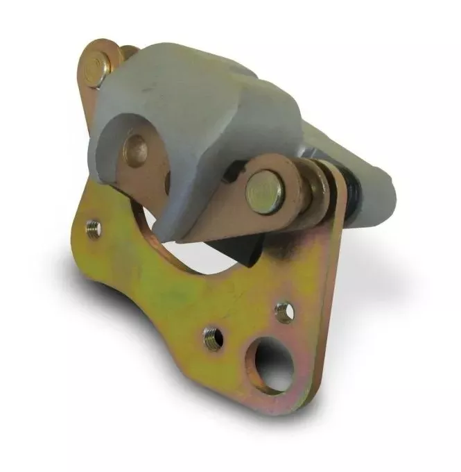 Quad Logic Front Right Brake Caliper Polaris ATV 1996-2020