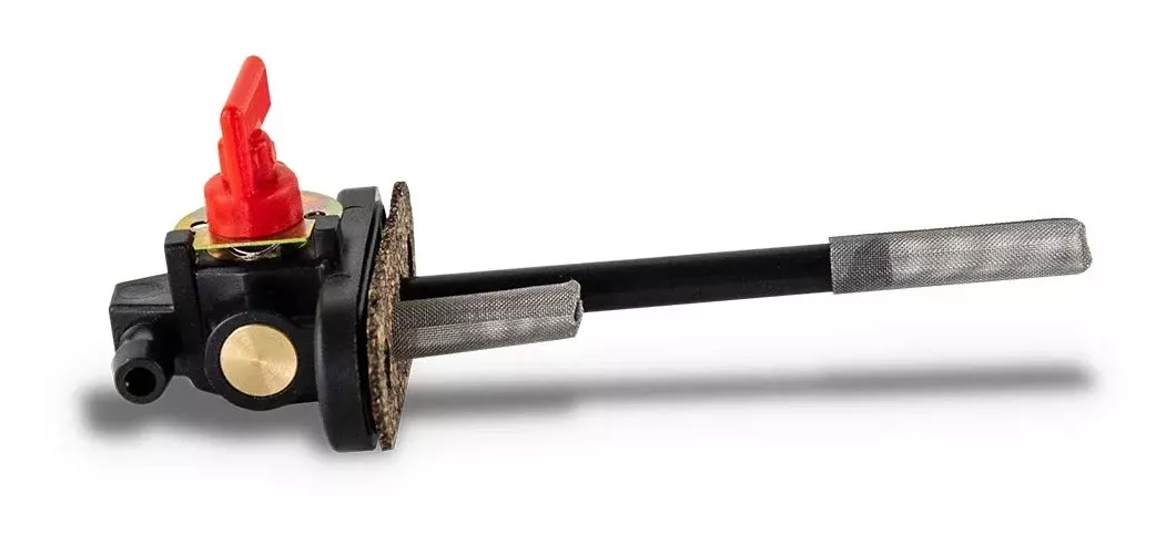 Quad Logic Fuel Valve Polaris ATV 1993-2009