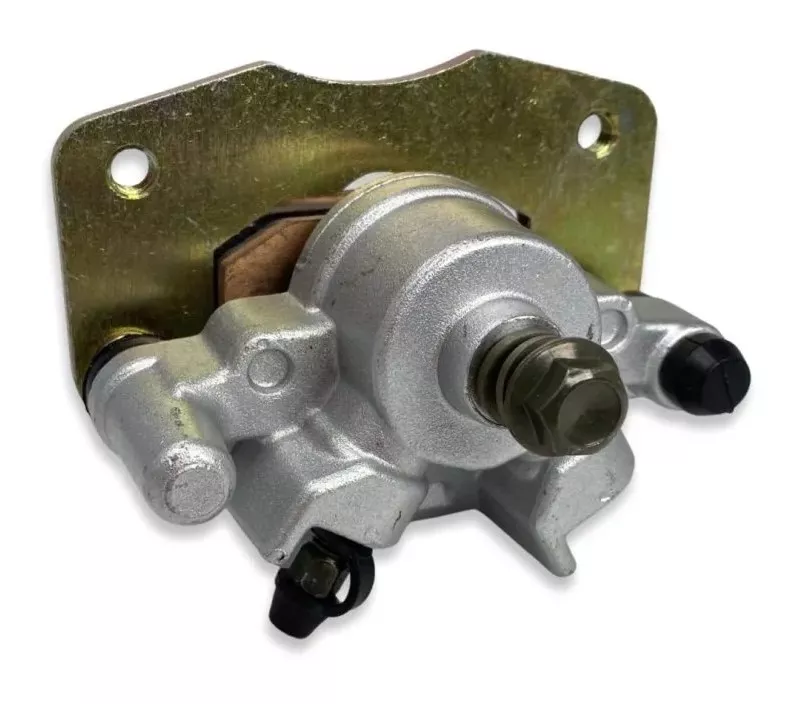 Quad Logic Rear Brake Caliper Can-Am Outlander / Renegade 2006-2013