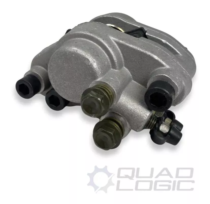 Quad Logic Rear Brake Caliper Polaris ATV 1998-2004