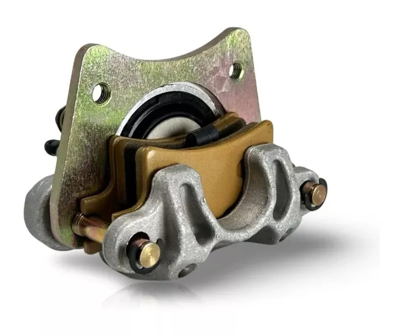 Quad Logic Rear Brake Caliper Polaris Sportsman 2002-2006