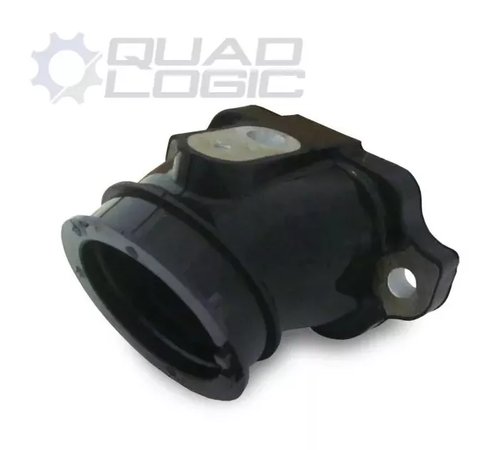 Quad Logic Replacement Intake Boot Polaris Ranger 800 / RZR 800 2011-2016